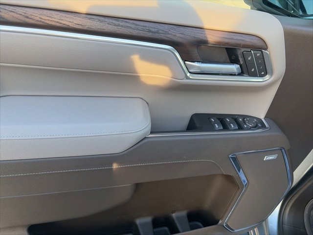 New 2026 GMC Sierra 1500 SLT w/ SLT Premium Plus Package image 17
