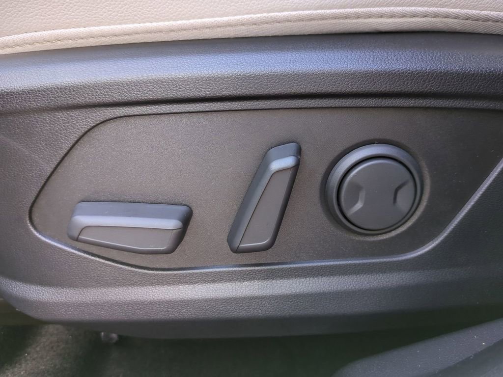 New 2026 Hyundai Tucson SEL image 21