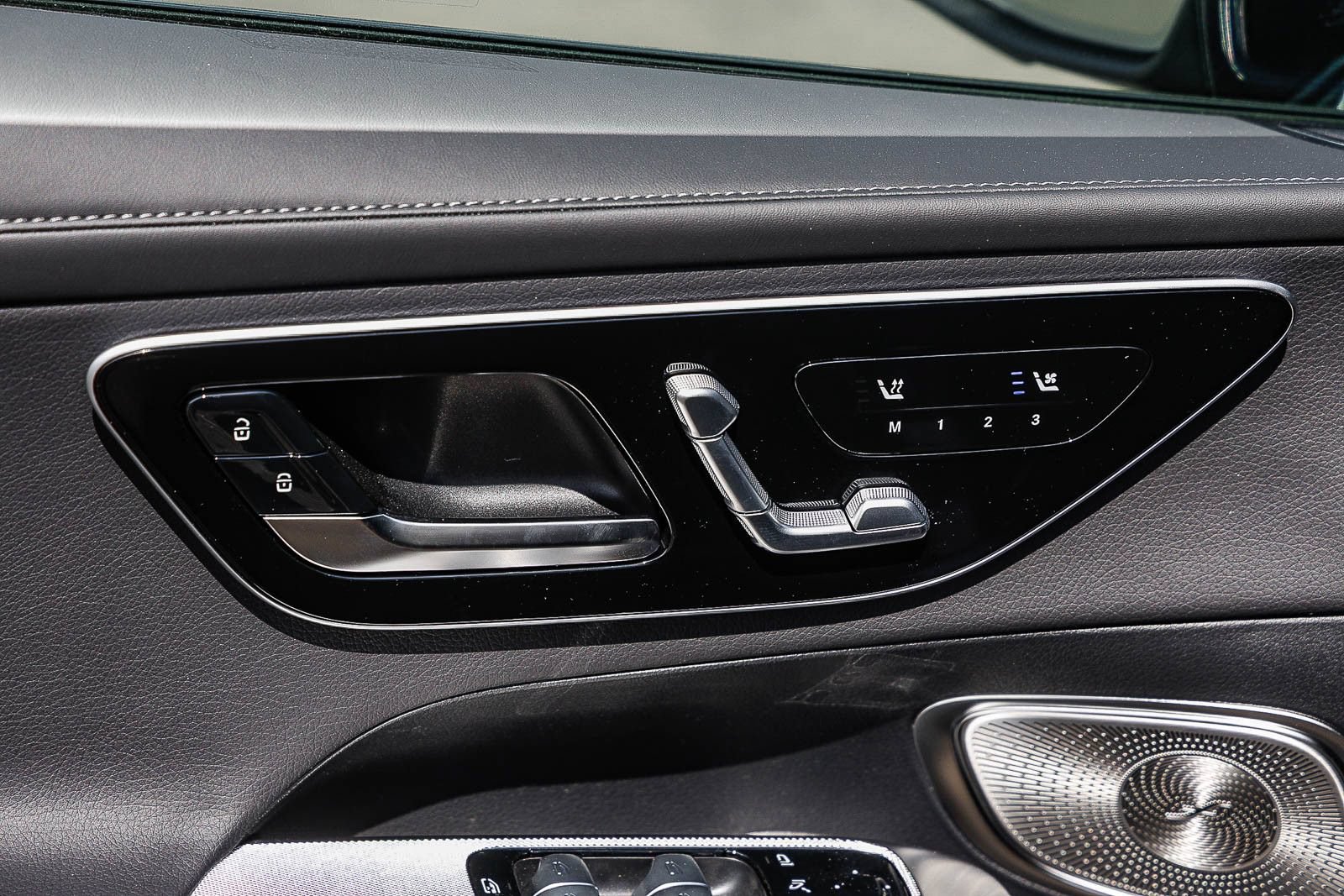New 2026 Mercedes-Benz GLC 300 4MATIC image 22