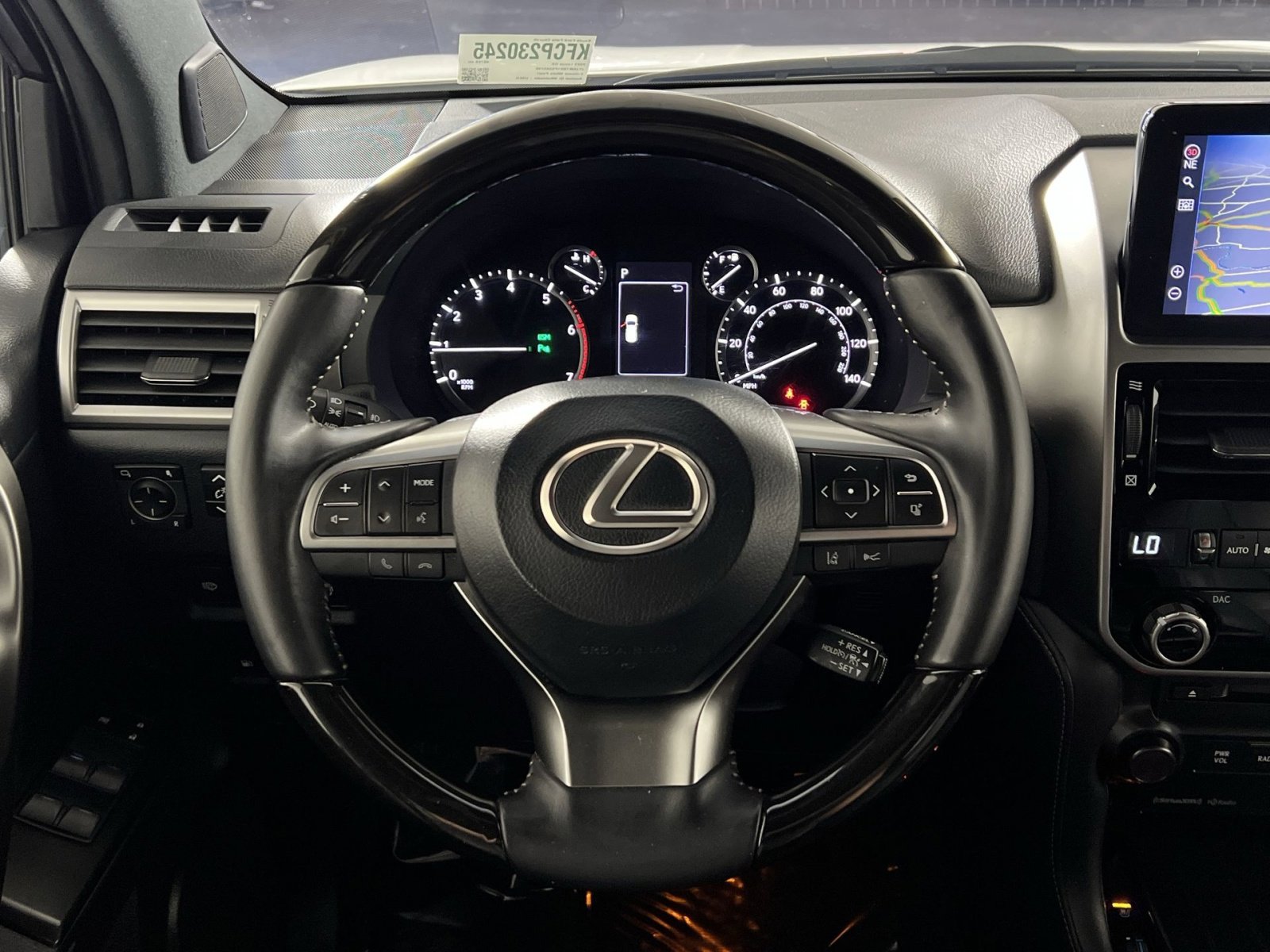 Used 2023 Lexus GX 460 Premium image 16