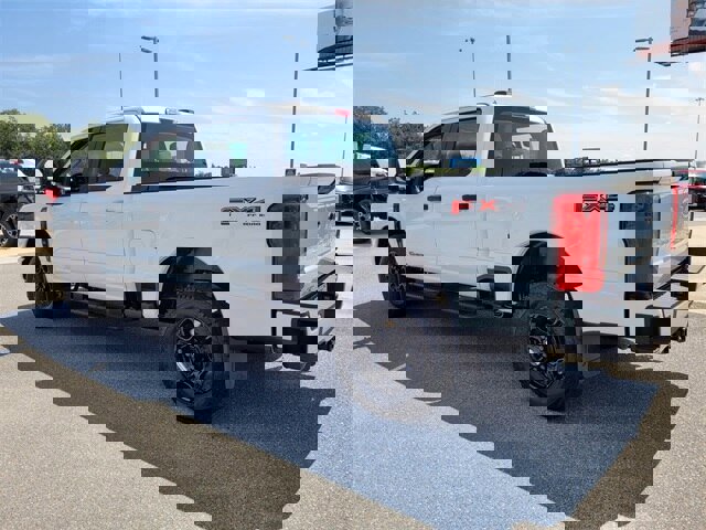New 2026 Ford F250 XL image 7