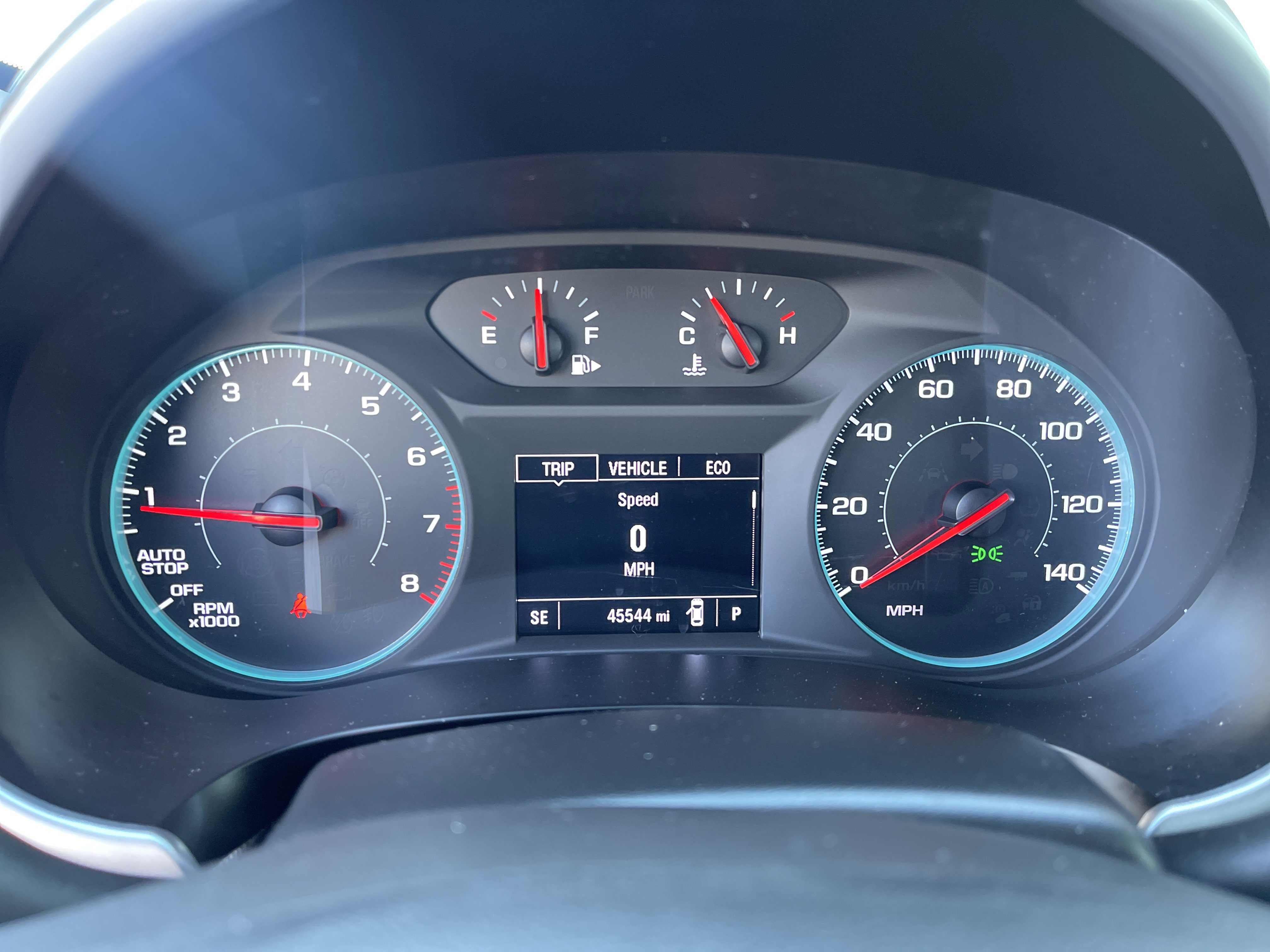 Used 2025 Chevrolet Malibu LT image 23