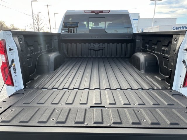New 2026 Chevrolet Silverado 1500 High Country image 10