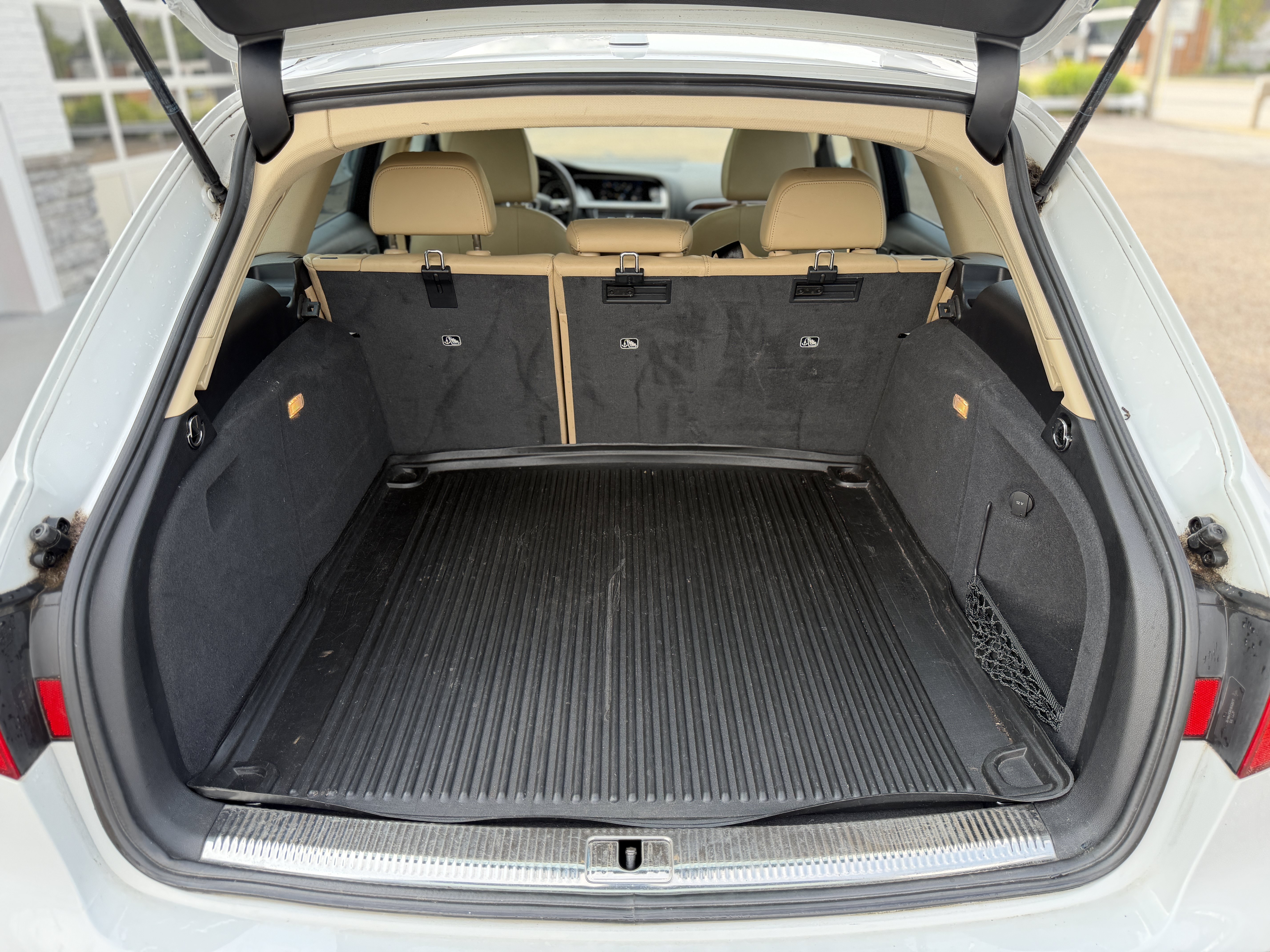 Used 2013 Audi A4 Premium Plus w/ Premium Plus Pkg AWD/4WD image 33