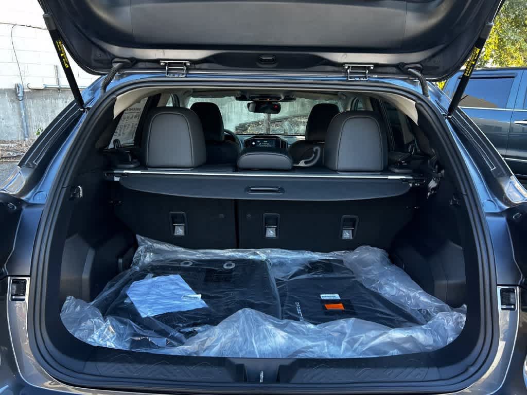 New 2026 Subaru Crosstrek 2.5i Limited AWD/4WD image 20
