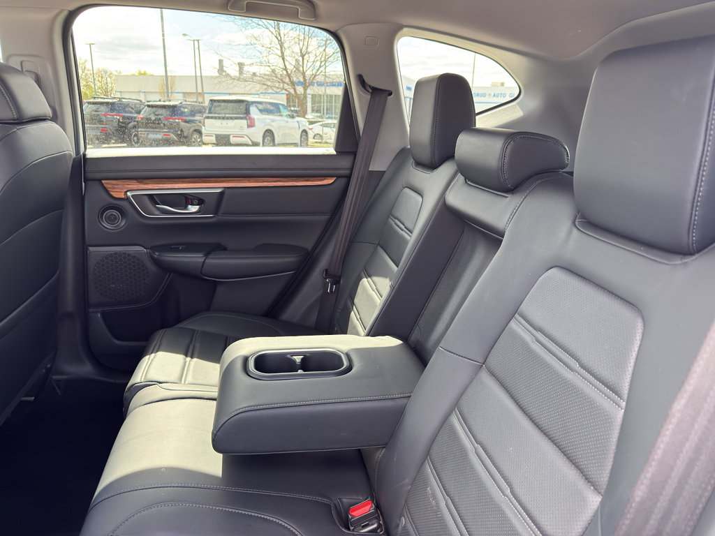 Used 2019 Honda CR-V Touring image 34