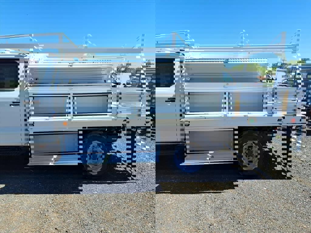 New 2026 Ford F550 2WD Crew Cab Super Duty image 10