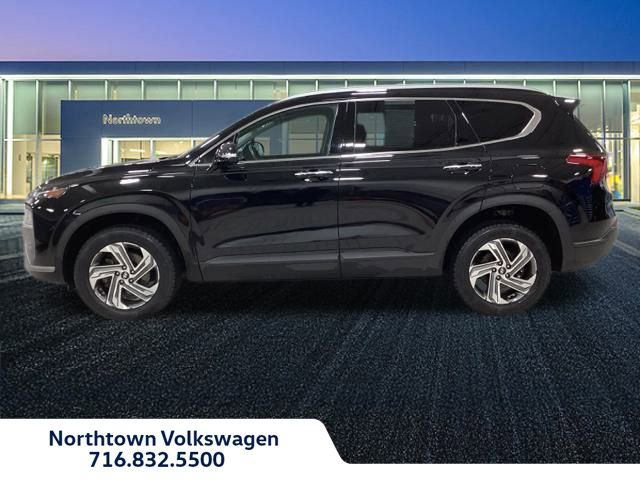 Used 2023 Hyundai Santa Fe SEL image 2