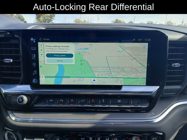 Used 2025 Chevrolet Silverado 1500 High Country image 23