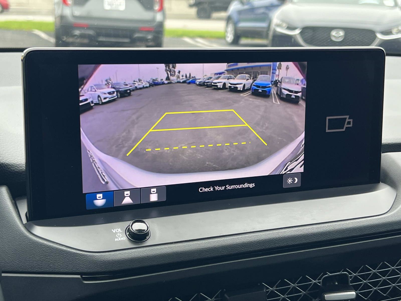 Certified 2023 Honda Accord Sport image 12