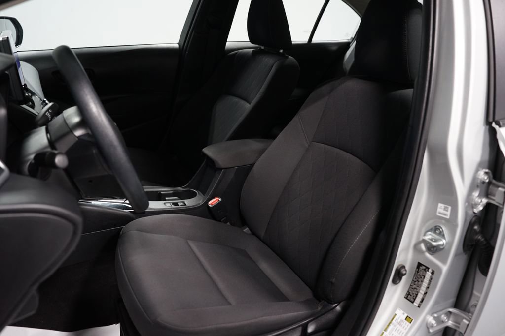 Certified 2023 Toyota Corolla LE image 23