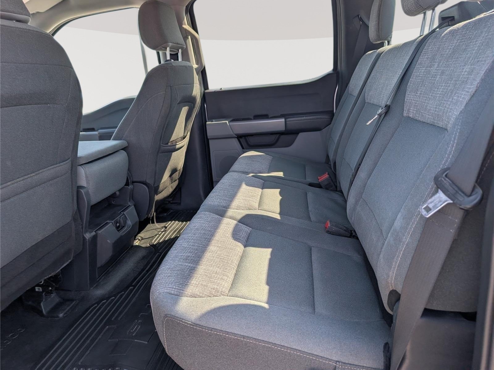 Used 2024 Ford F250 XLT AWD/4WD image 15