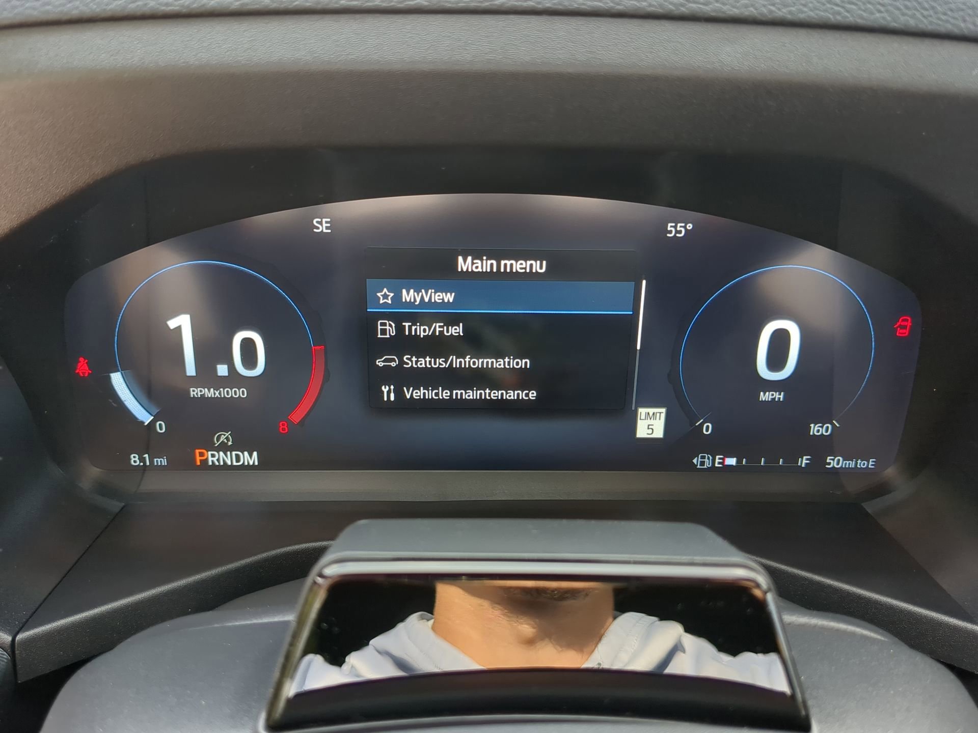 New 2026 Ford Explorer ST w/ Sun And Sound Package image 67