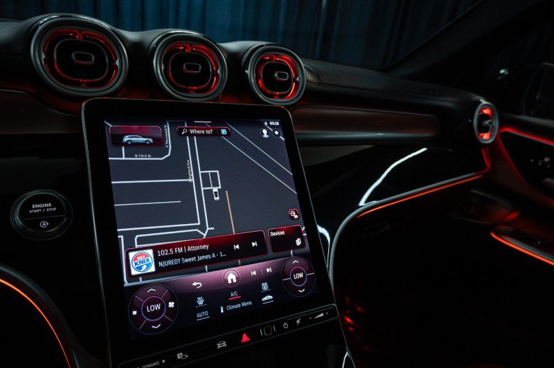 Certified 2023 Mercedes-Benz GLC 300 image 27