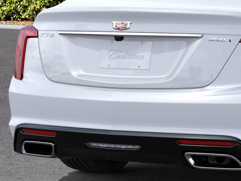 New 2026 Cadillac CT5 Premium Luxury w/ Platinum Package RWD image 14