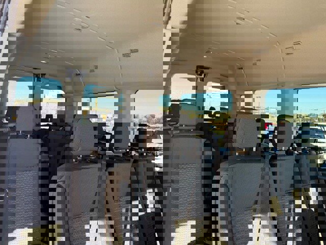 New 2026 Ford Transit 350 XLT image 9