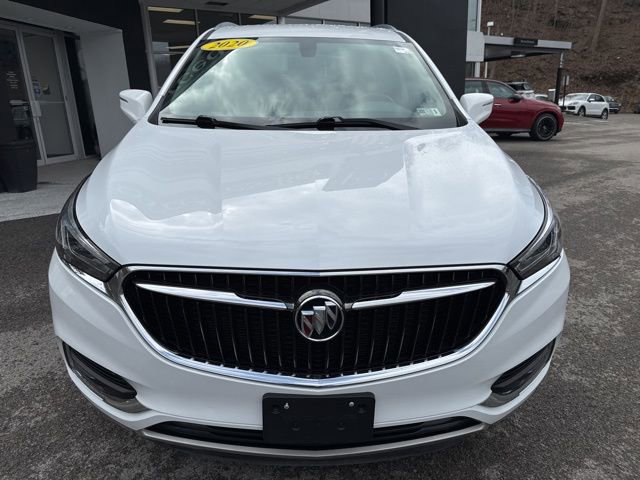 Used 2020 Buick Enclave Essence w/ Sound and Sites Package image 8
