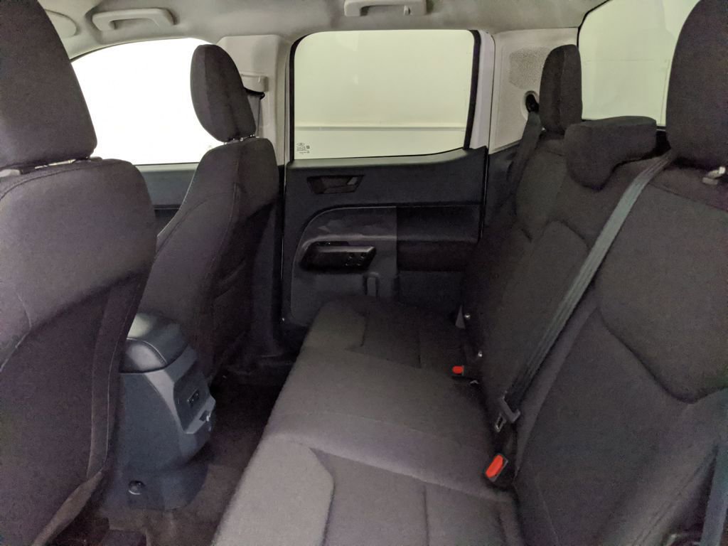 New 2026 Ford Maverick XL image 21