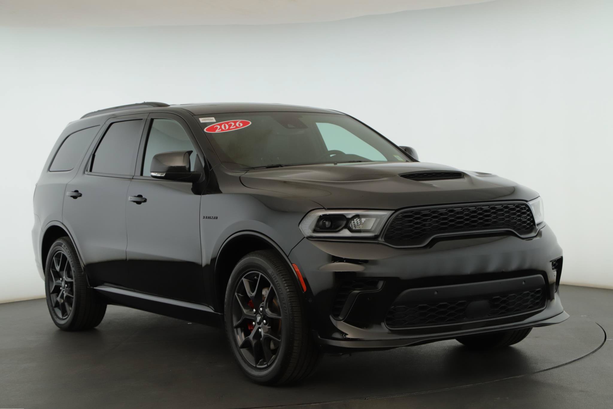 Used 2026 Dodge Durango GT