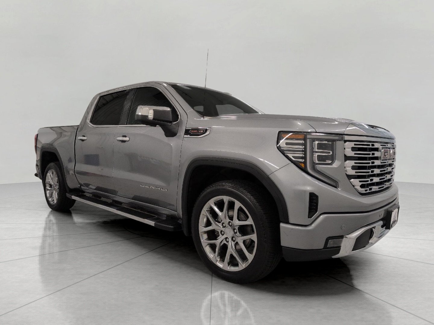 Used 2023 GMC Sierra 1500 Denali w/ Technology Package