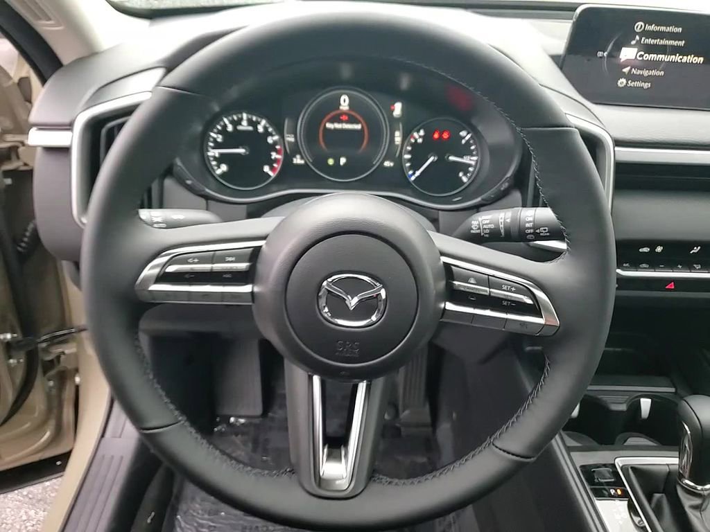 New 2026 MAZDA CX-50 Meridian Edition w/ Weather Package image 15