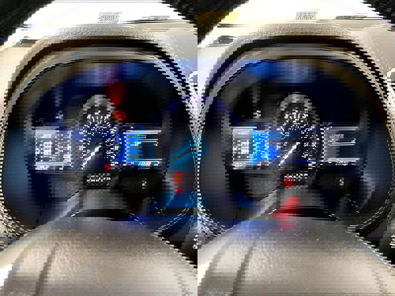 Used 2022 Ford Edge SEL w/ Convenience Package image 24