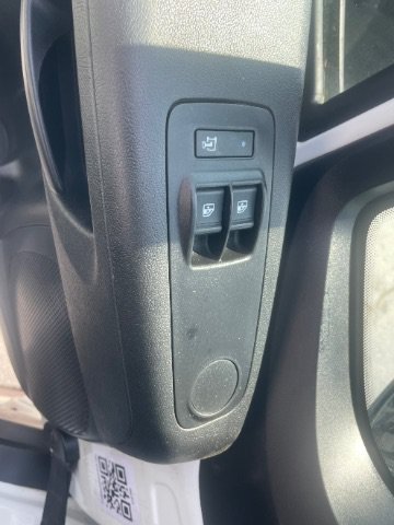 Used 2023 RAM ProMaster 2500 FWD image 11