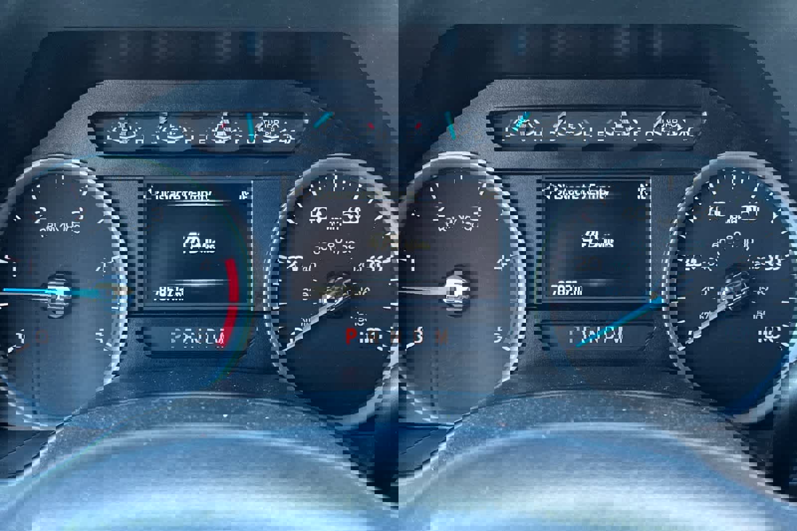 Used 2020 Ford F350 XL w/ STX Appearance Package image 25