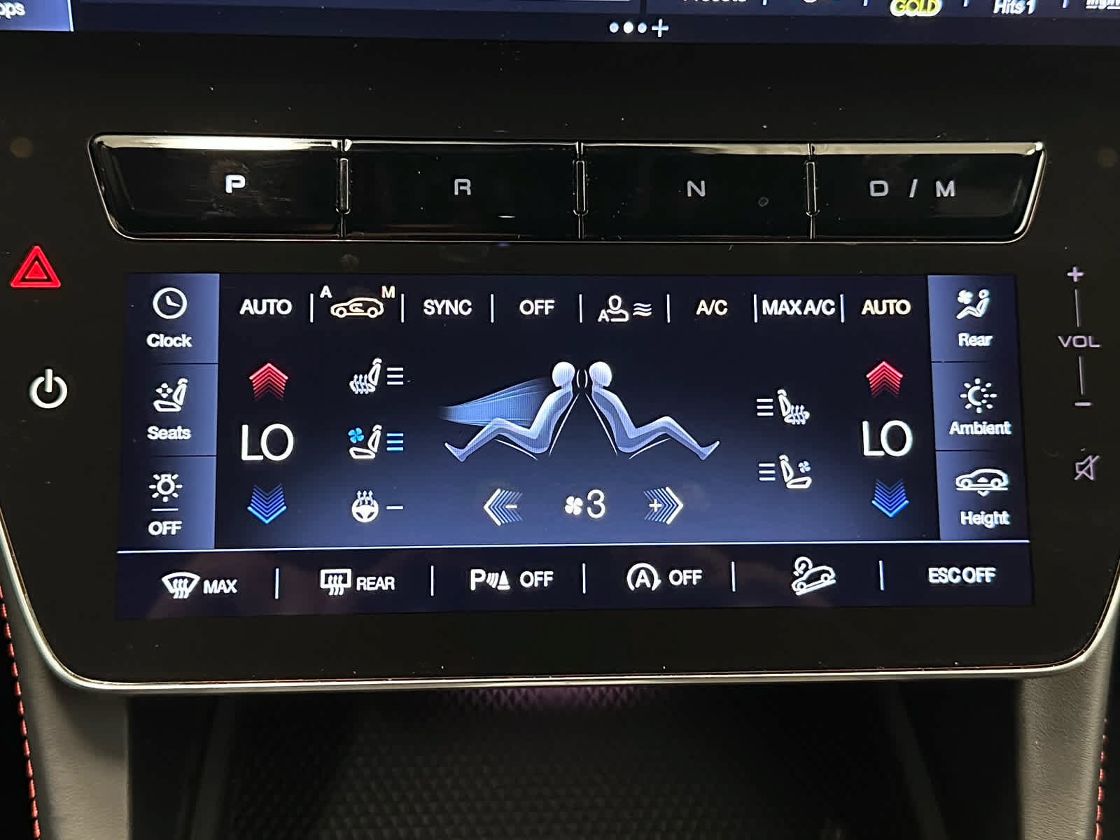 Used 2023 Maserati Grecale Modena AWD/4WD image 29