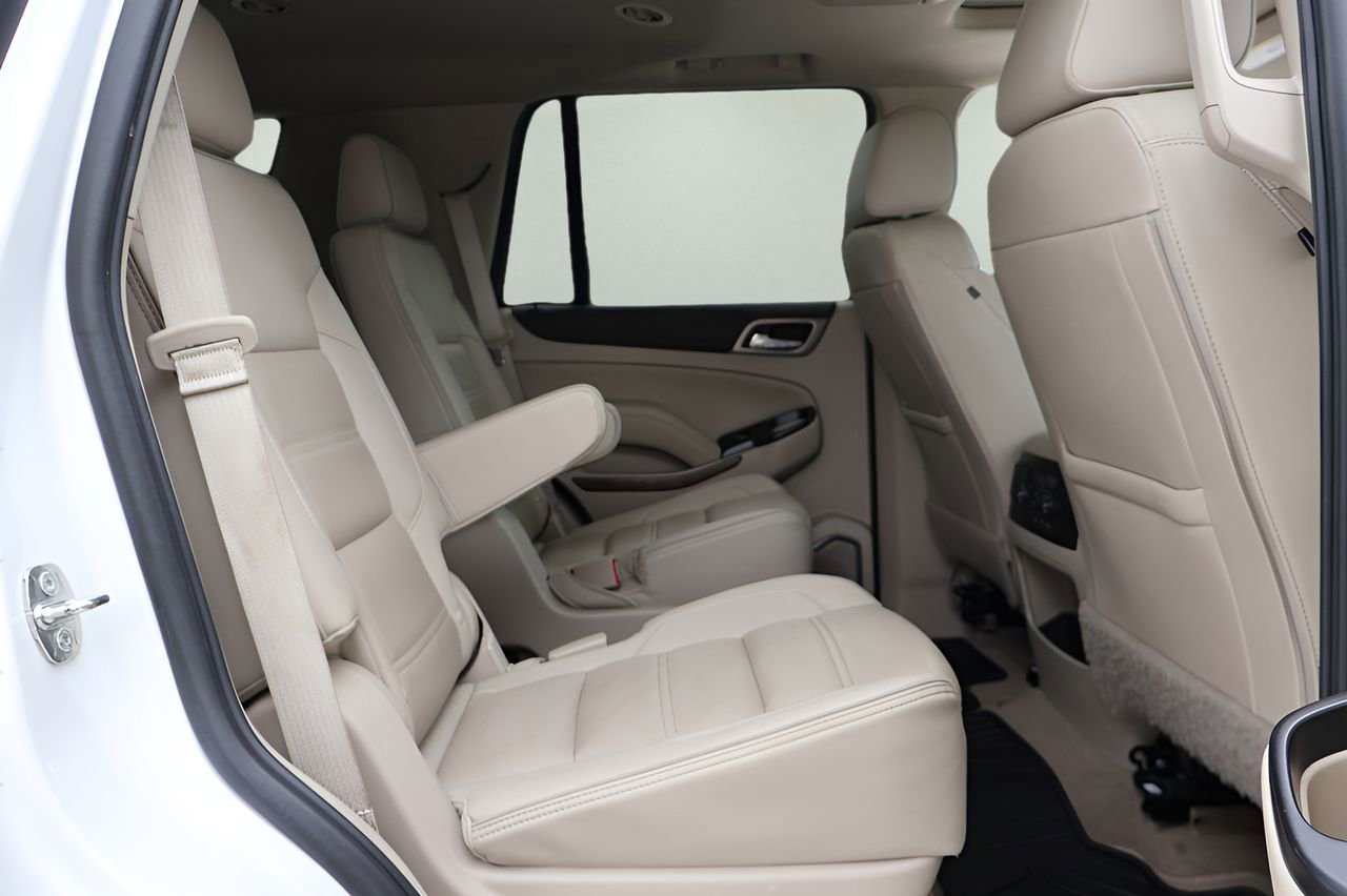 Used 2019 GMC Yukon Denali w/ Denali Ultimate Package RWD image 21