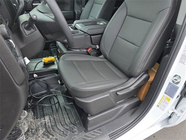 New 2025 Chevrolet Silverado 3500 W/T w/ WT Convenience Package image 18