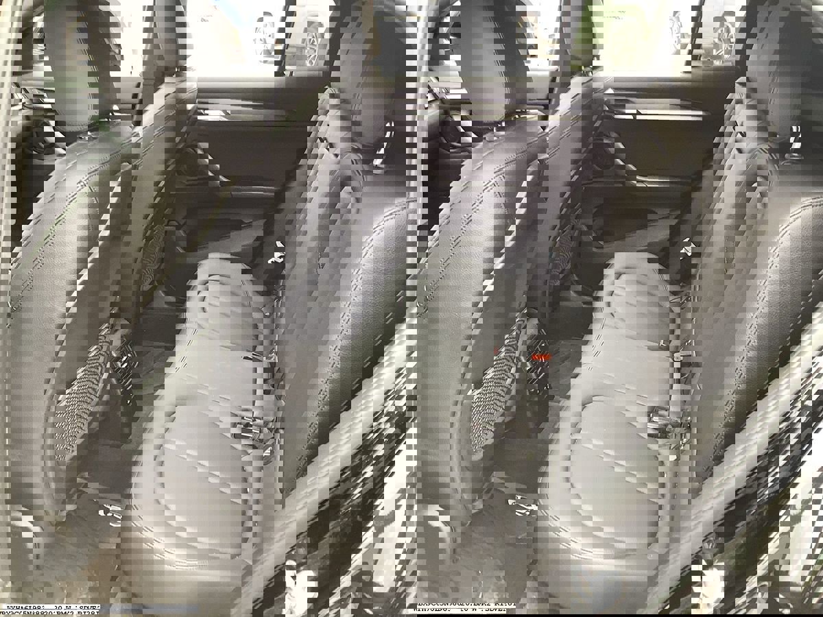 Used 2020 BMW X2 sDrive28i w/ Convenience Package image 13