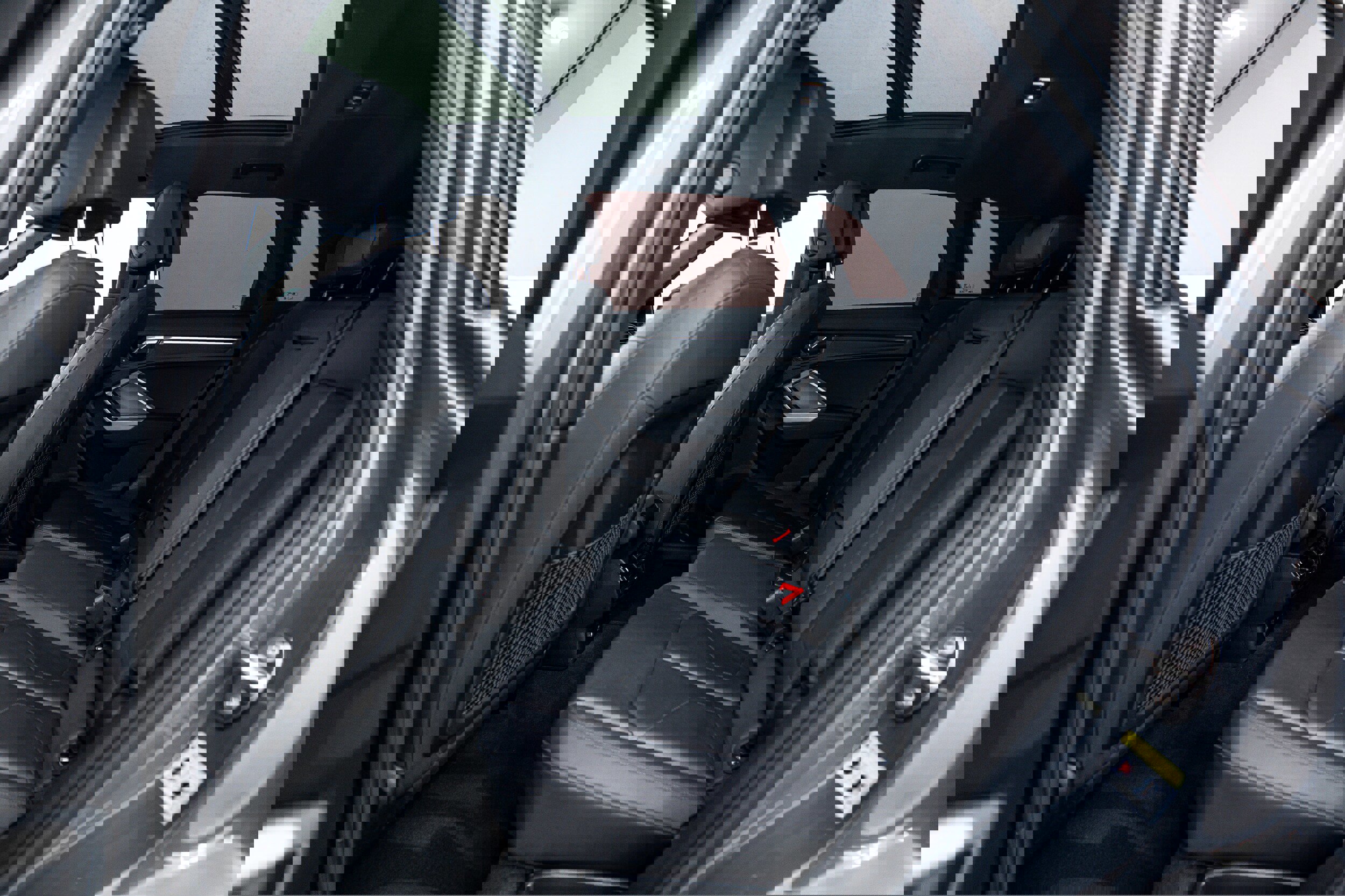 Used 2020 Audi Q3 2.0T Premium w/ Convenience Package image 14