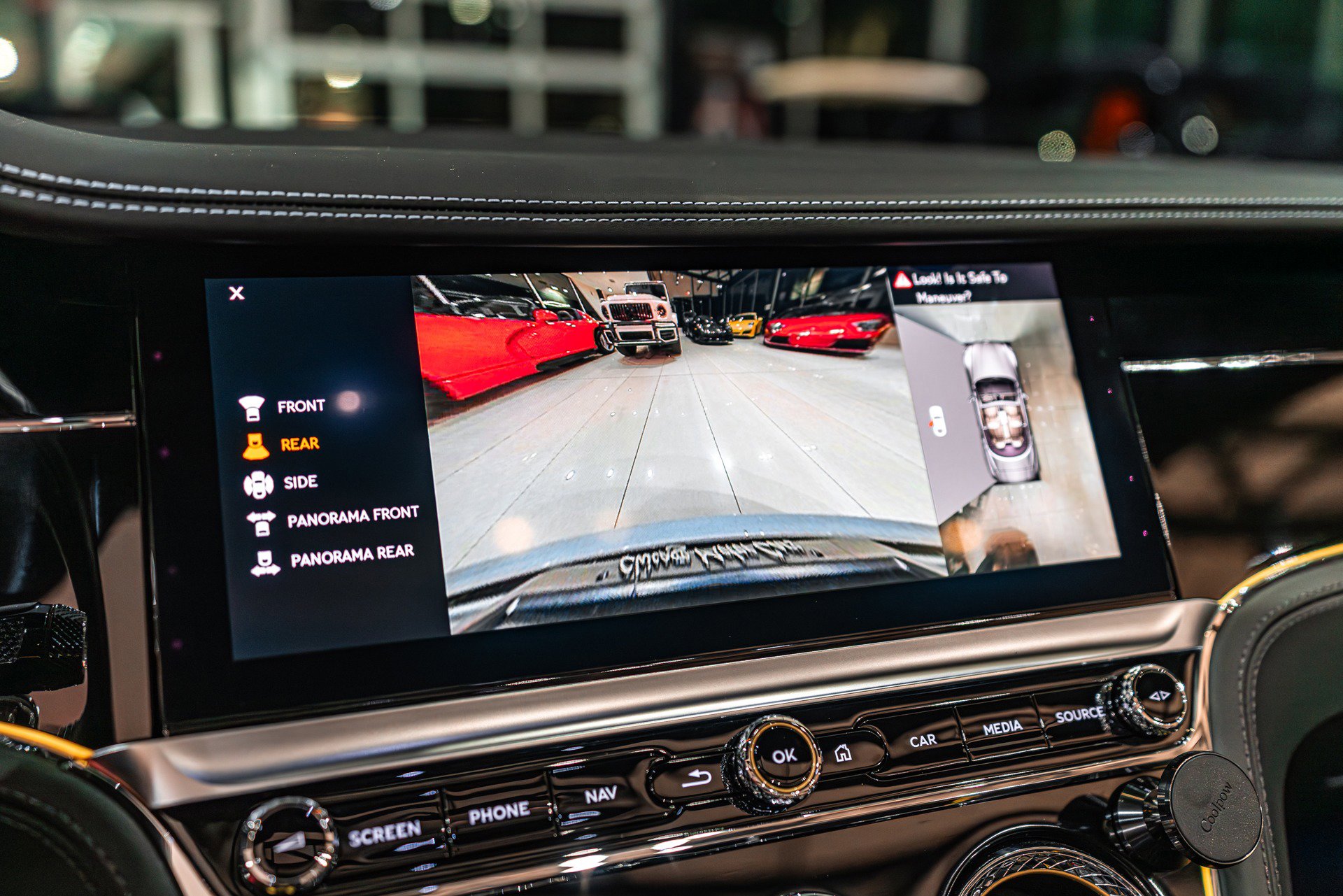 Used 2024 Bentley Continental GT S image 15