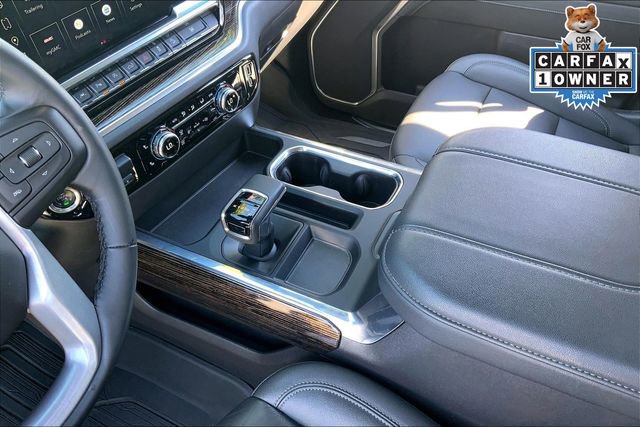 Used 2024 GMC Sierra 1500 Elevation w/ Elevation Premium Package image 17