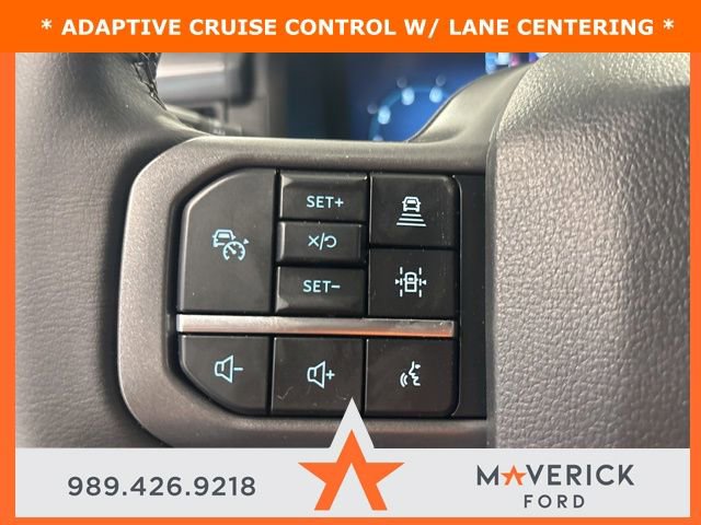 New 2026 Ford F150 XLT w/ Equipment Group 302A MID image 19