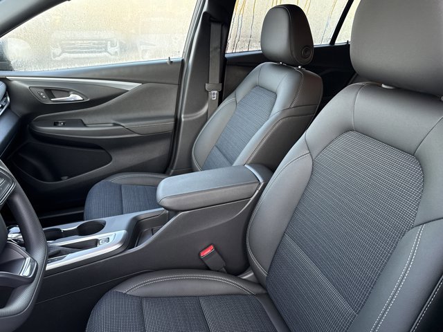 New 2026 Buick Envista Preferred w/ Convenience II Package image 5