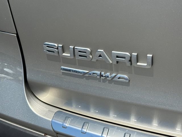 Used 2019 Subaru Ascent Premium AWD/4WD image 16