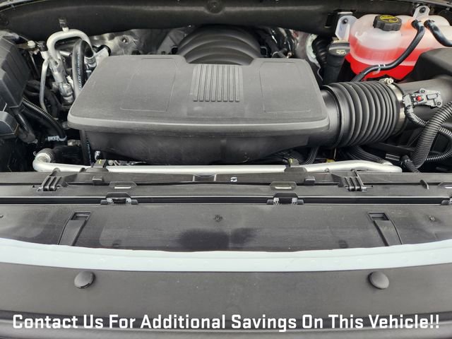 New 2026 GMC Yukon Denali image 23