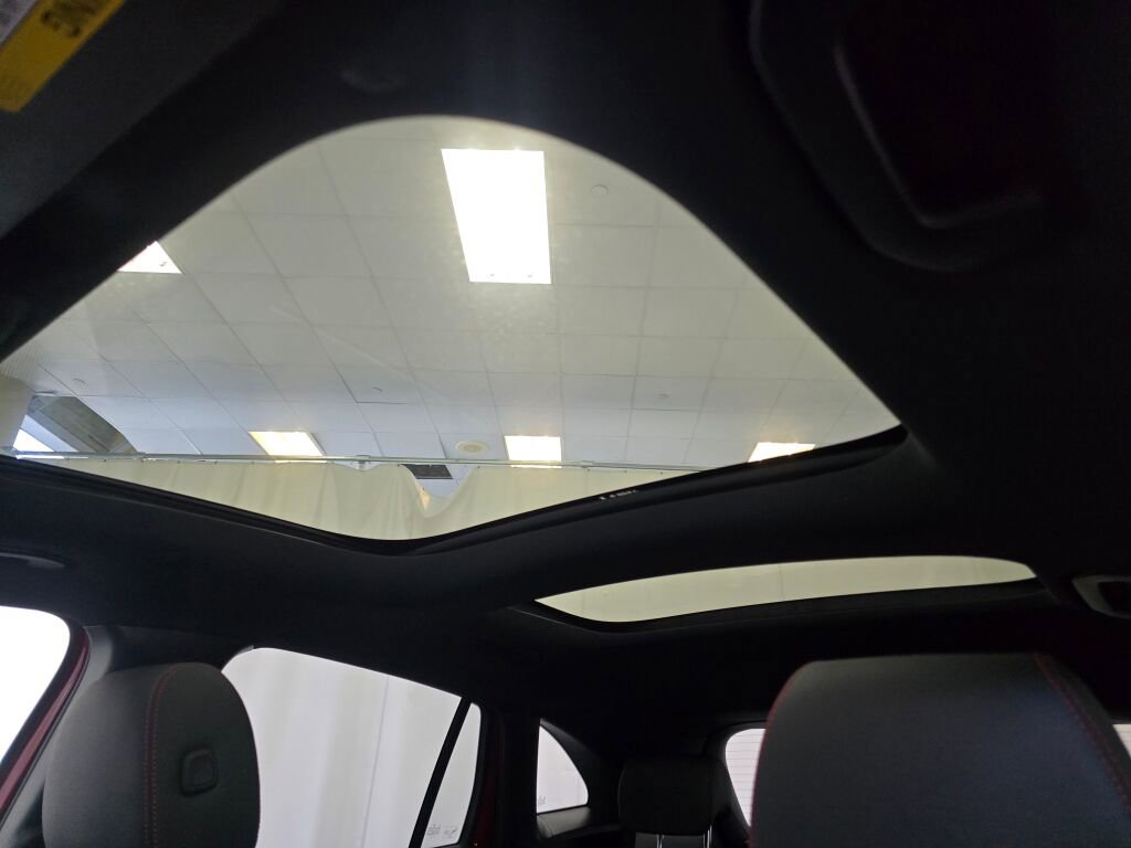 New 2026 Mercedes-Benz GLA 250 4MATIC image 29