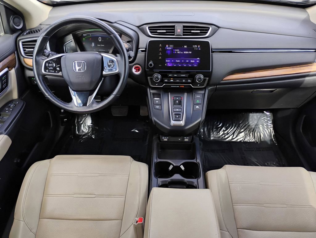 Used 2022 Honda CR-V EX-L image 18