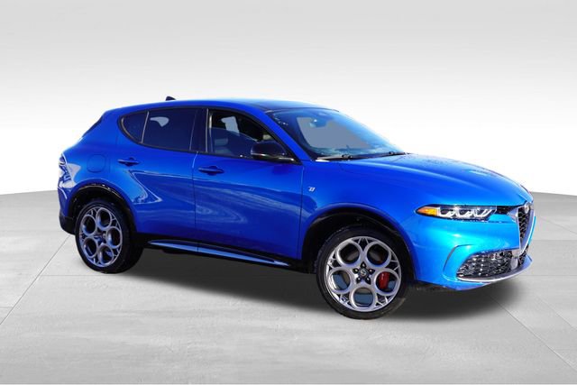 Used 2024 Alfa Romeo Tonale Ti image 2