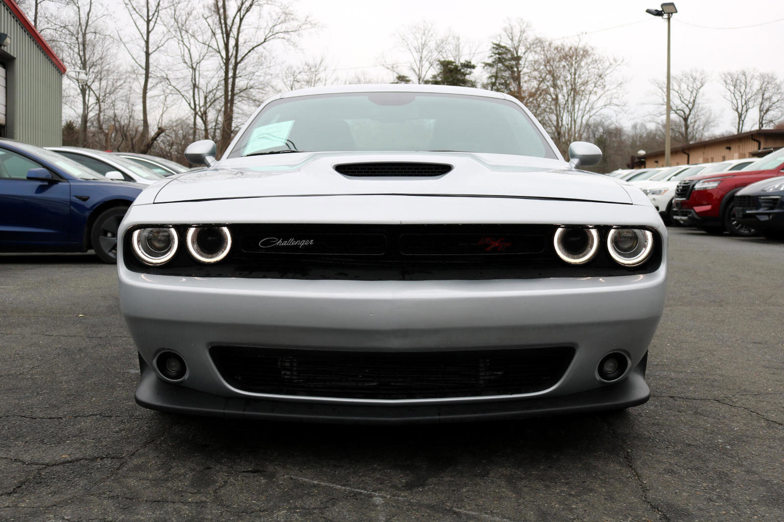 Used 2023 Dodge Challenger R/T image 5