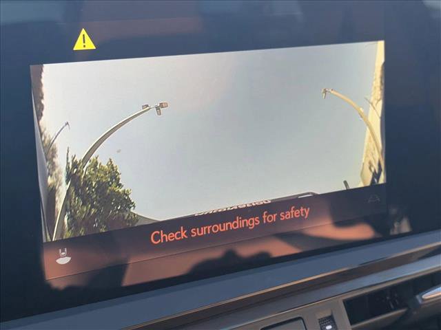 Used 2024 Lexus ES 350 w/ Premium Package image 12