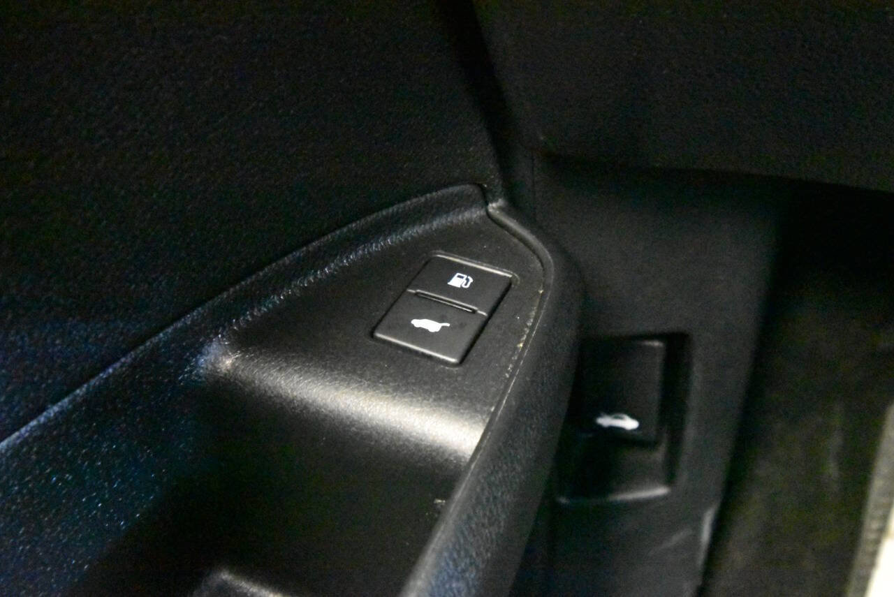 Used 2022 Honda Passport TrailSport image 31