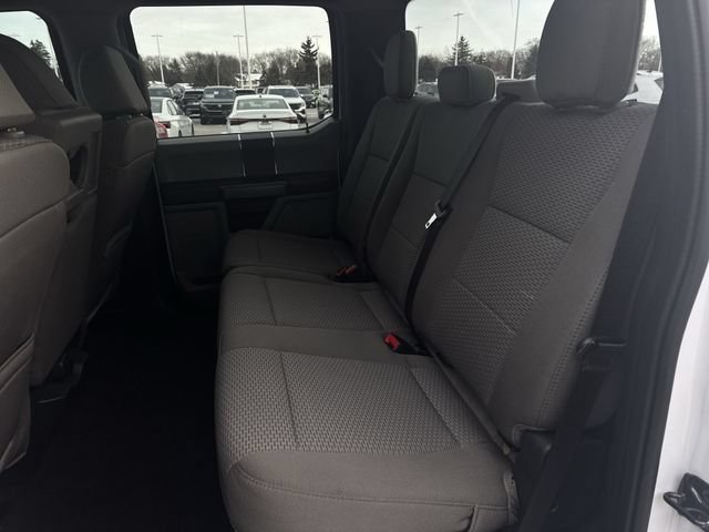 Used 2022 Ford F450 XLT AWD/4WD image 24