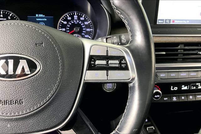 Used 2021 Kia Telluride EX w/ EX Premium Package AWD/4WD image 11