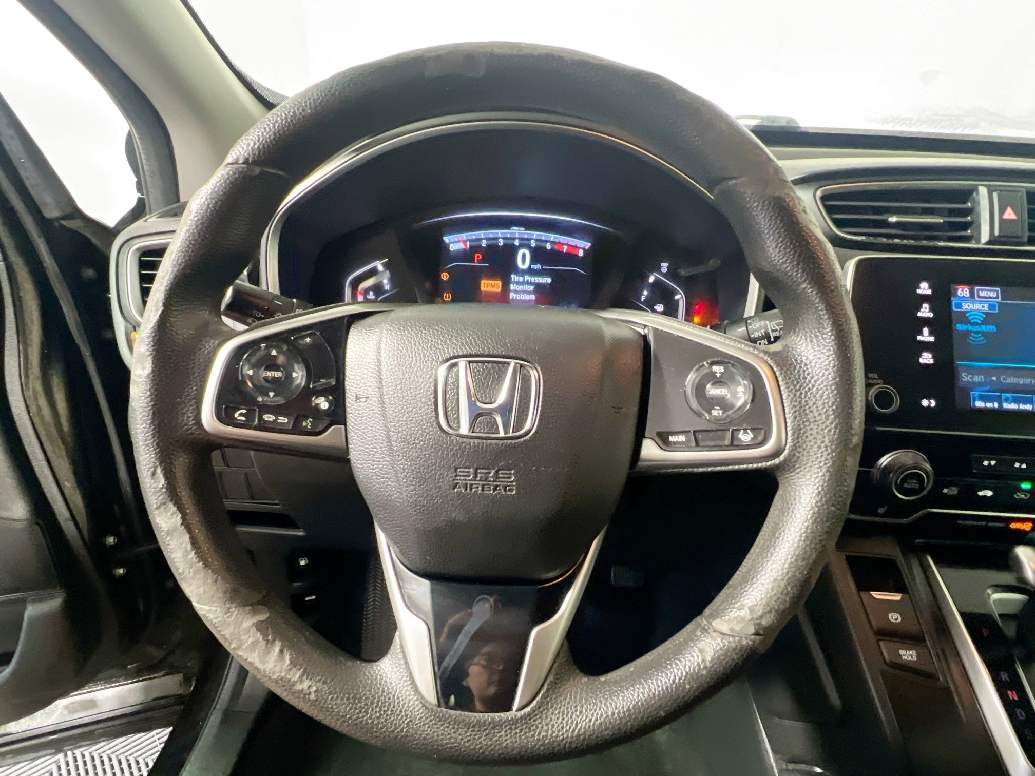 Used 2019 Honda CR-V EX image 17