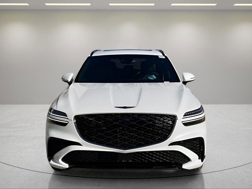 New 2026 Genesis GV70 2.5T Sport Prestige image 9
