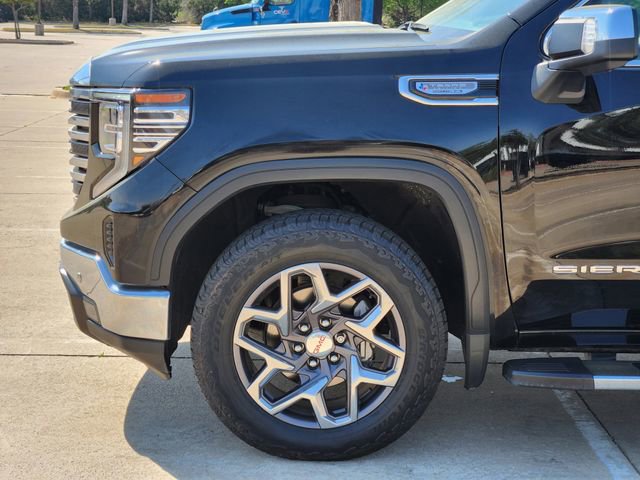 Used 2022 GMC Sierra 1500 SLT image 8